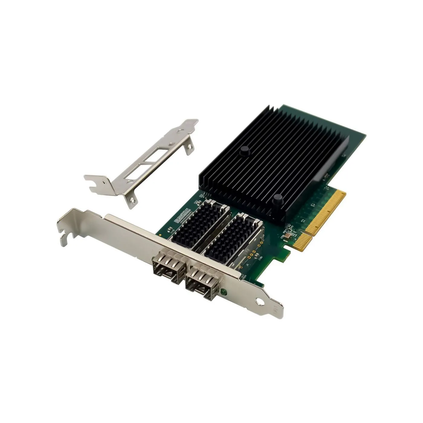 MicroConnect MC-PCIEX8-X710-DA2 - Verkkokortti