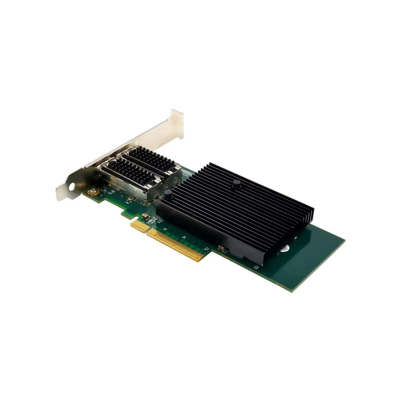 MicroConnect MC-PCIEX8-X710-DA2 - Verkkokortti