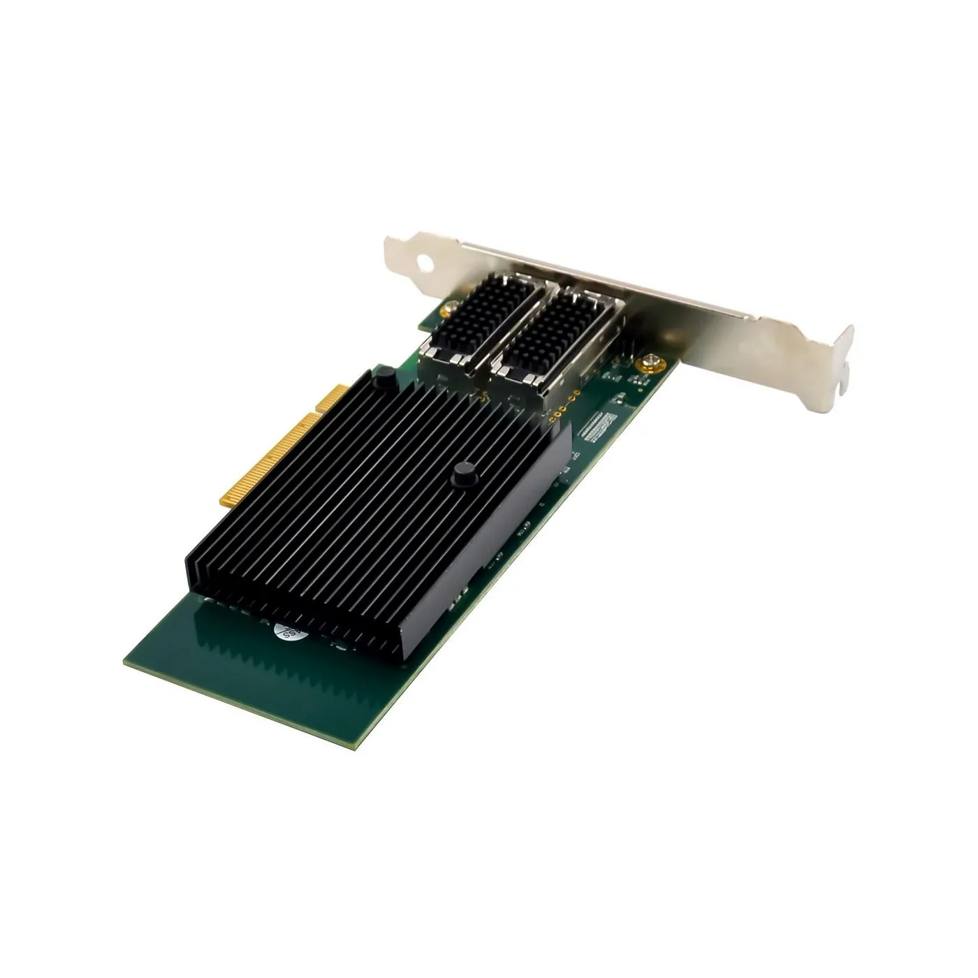 MicroConnect MC-PCIEX8-X710-DA2 - Verkkokortti