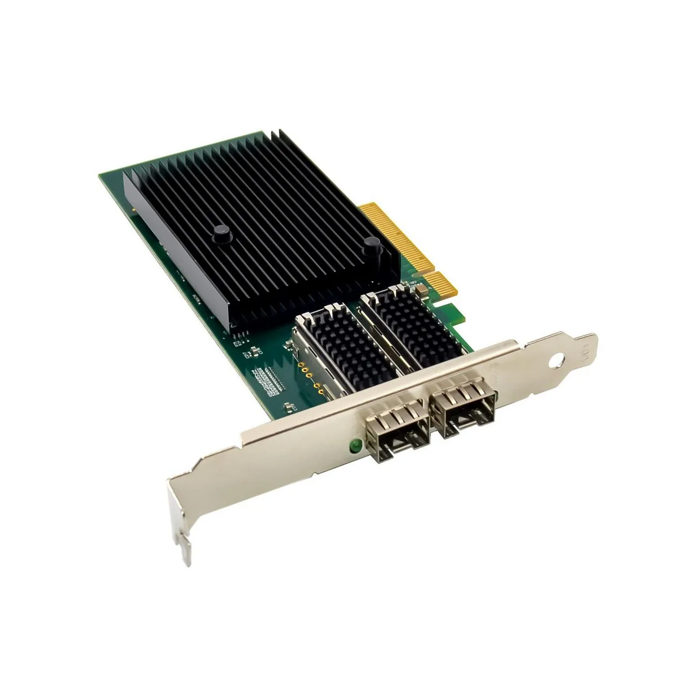 MicroConnect MC-PCIEX8-X710-DA2 - Verkkokortti