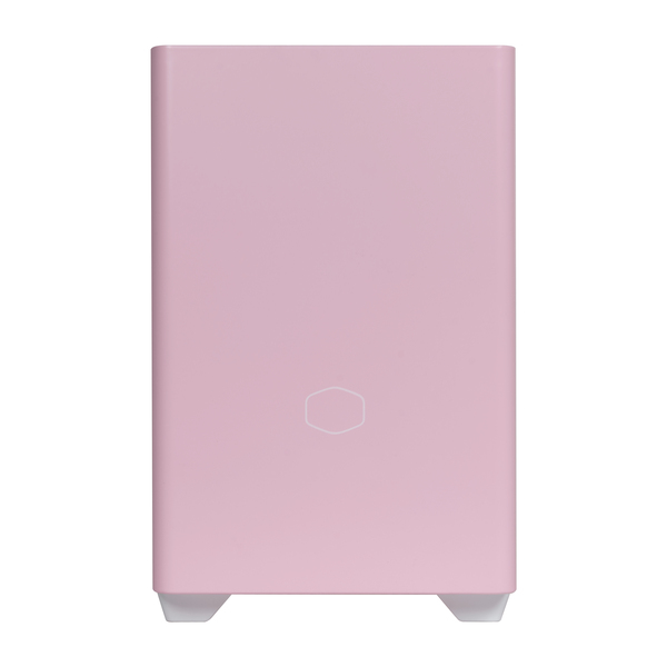 Kab Cooler Master MasterBox NR200P Flamingo Pink