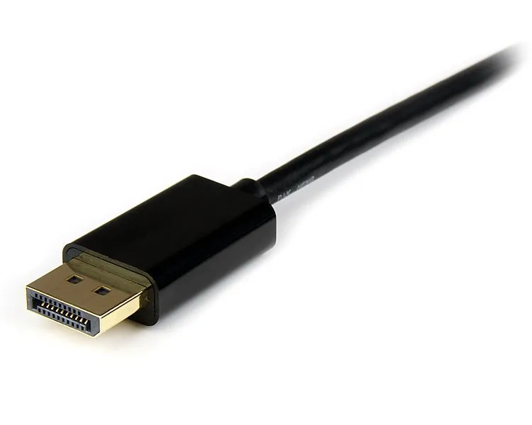 4M MINI DP TO DP ADAPTER CABLE