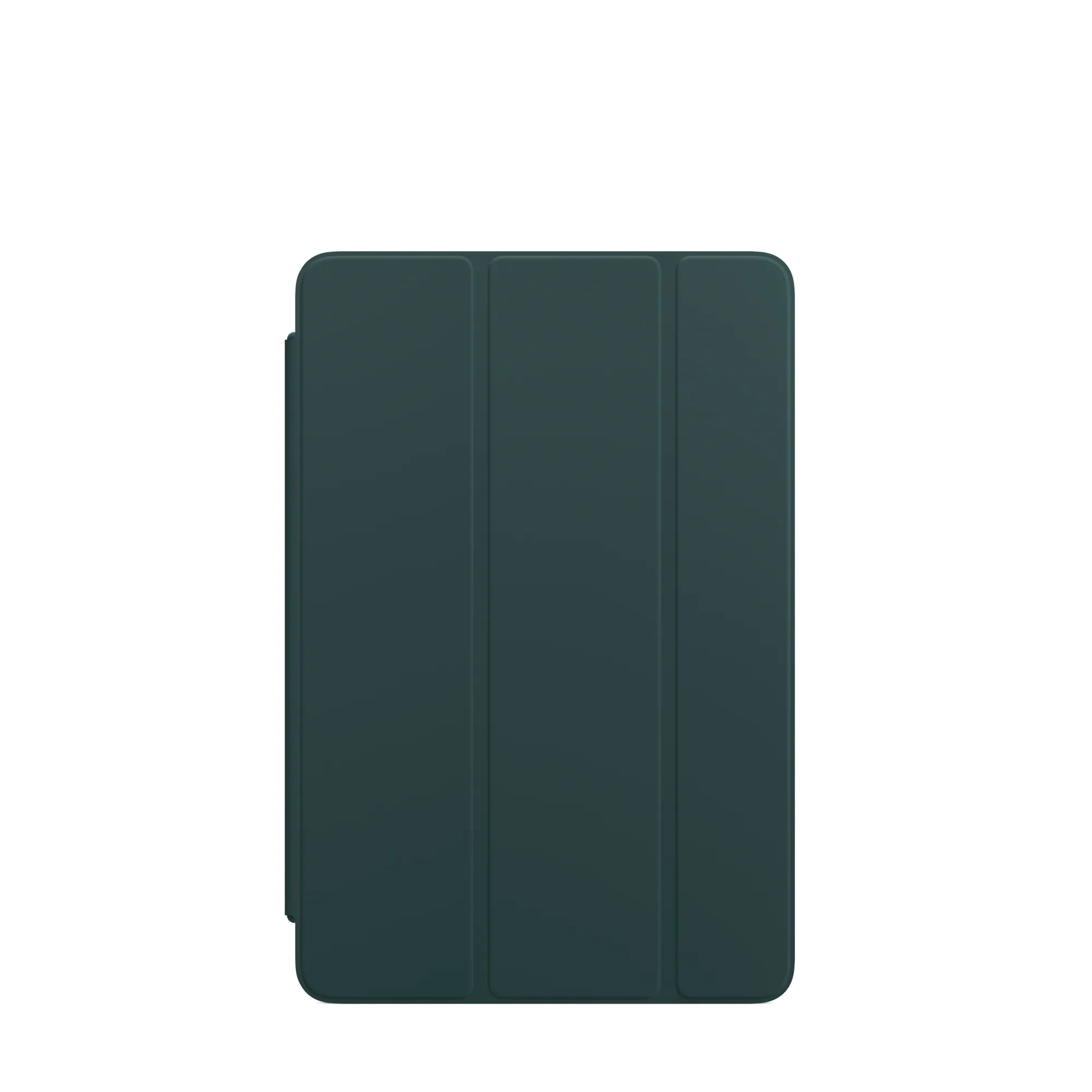 Apple Smart Cover, iPad mini 5 -suojakotelo, Kuusenvihre&auml;
