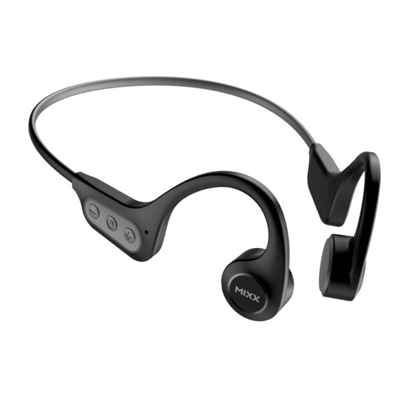MIXX Headphone Resonate Pro OWS Bone Conduction Neckband