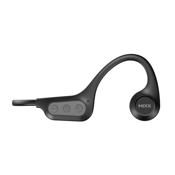MIXX Headphone Resonate Pro OWS Bone Conduction Neckband