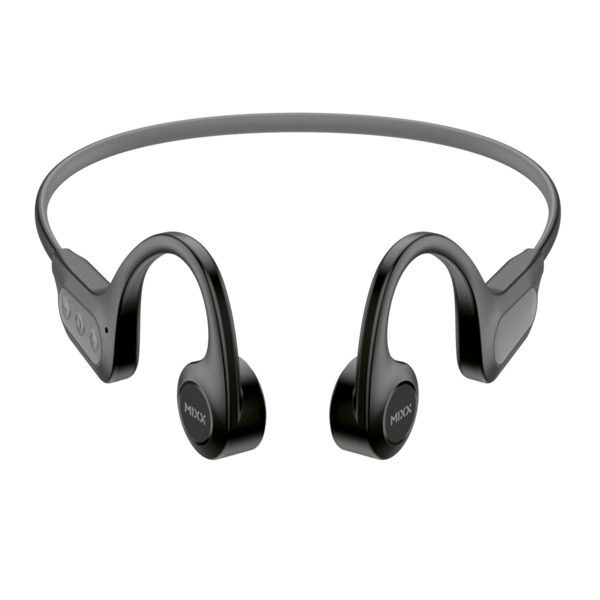 MIXX Headphone Resonate Pro OWS Bone Conduction Neckband
