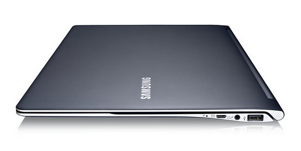 SAMSUNG NP900X3E-A01SE 9 Series NP 13.3