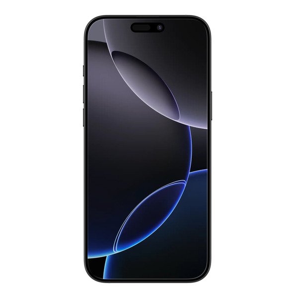 Belkin ScreenForce TemperedGlass Treated Screen iPhone 16 Pro Max - screen protector
