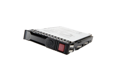 HPE 3.2TB SAS MU SFF BC PM1645a SSD