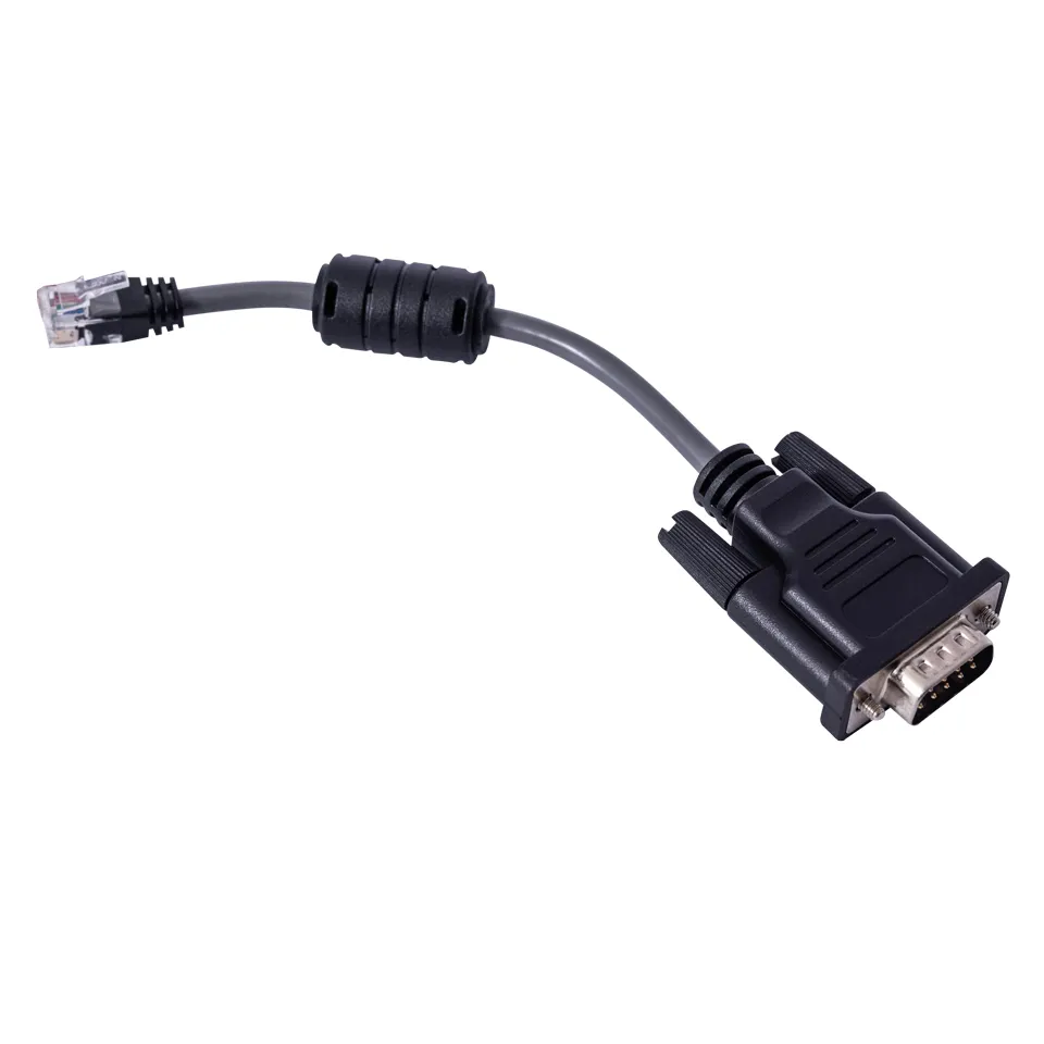 BROTHER SERIAL CABLE (RS-232) BROTHER SERIAL CABLE (RS-232)