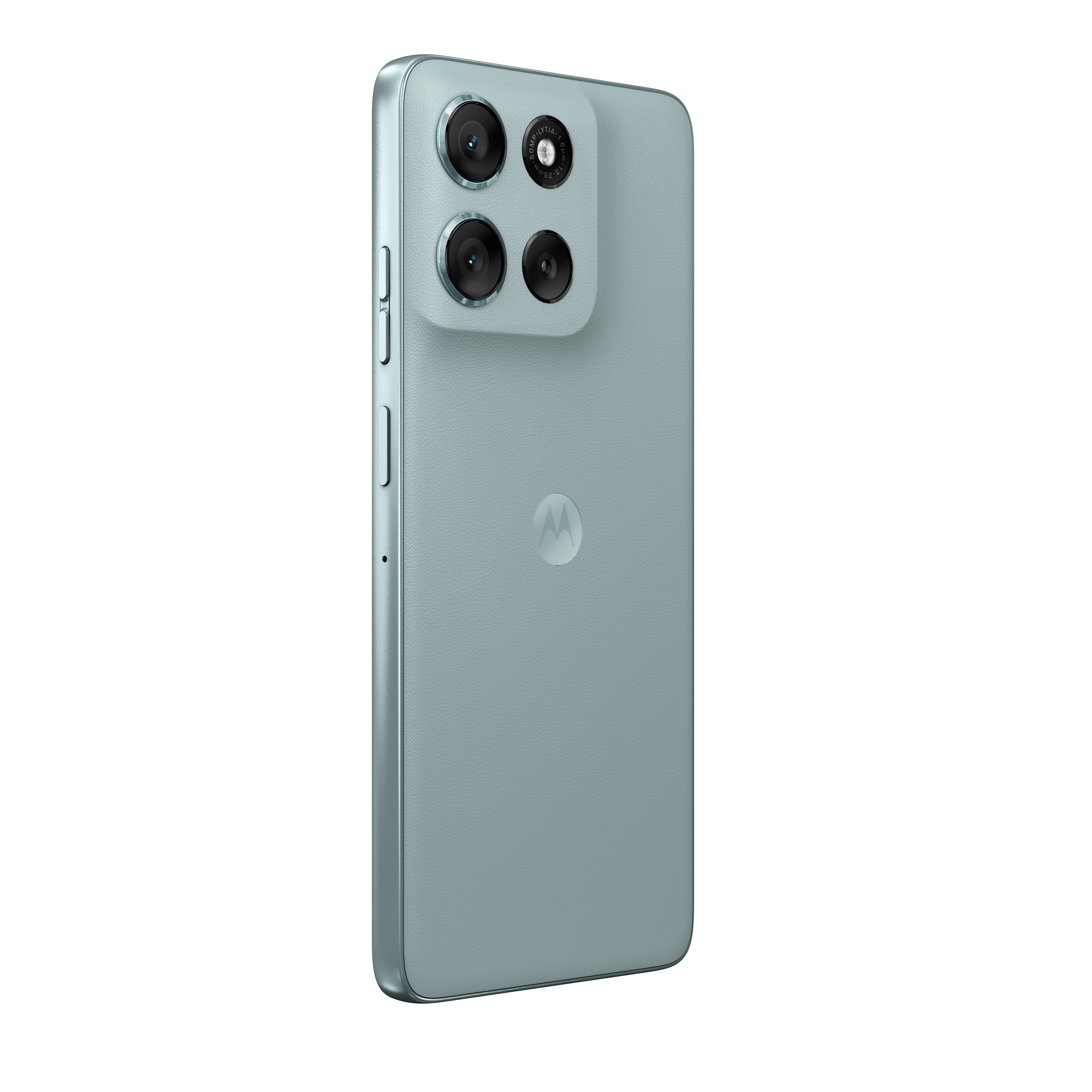 Motorola Moto G56 5G 256/8GB Android - mobile phone, Grey Mist