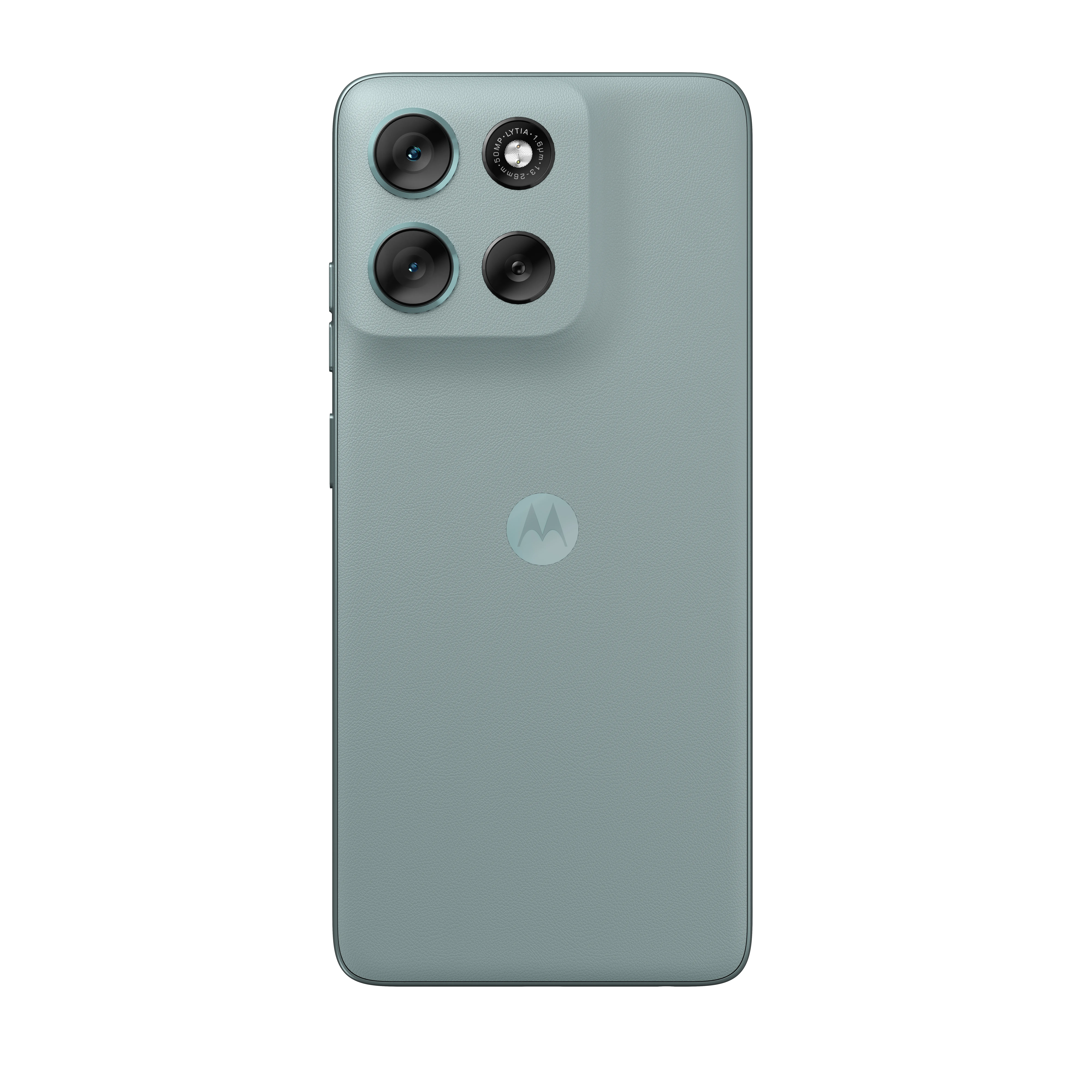 Motorola Moto G56 5G 256/8GB Android - mobile phone, Grey Mist