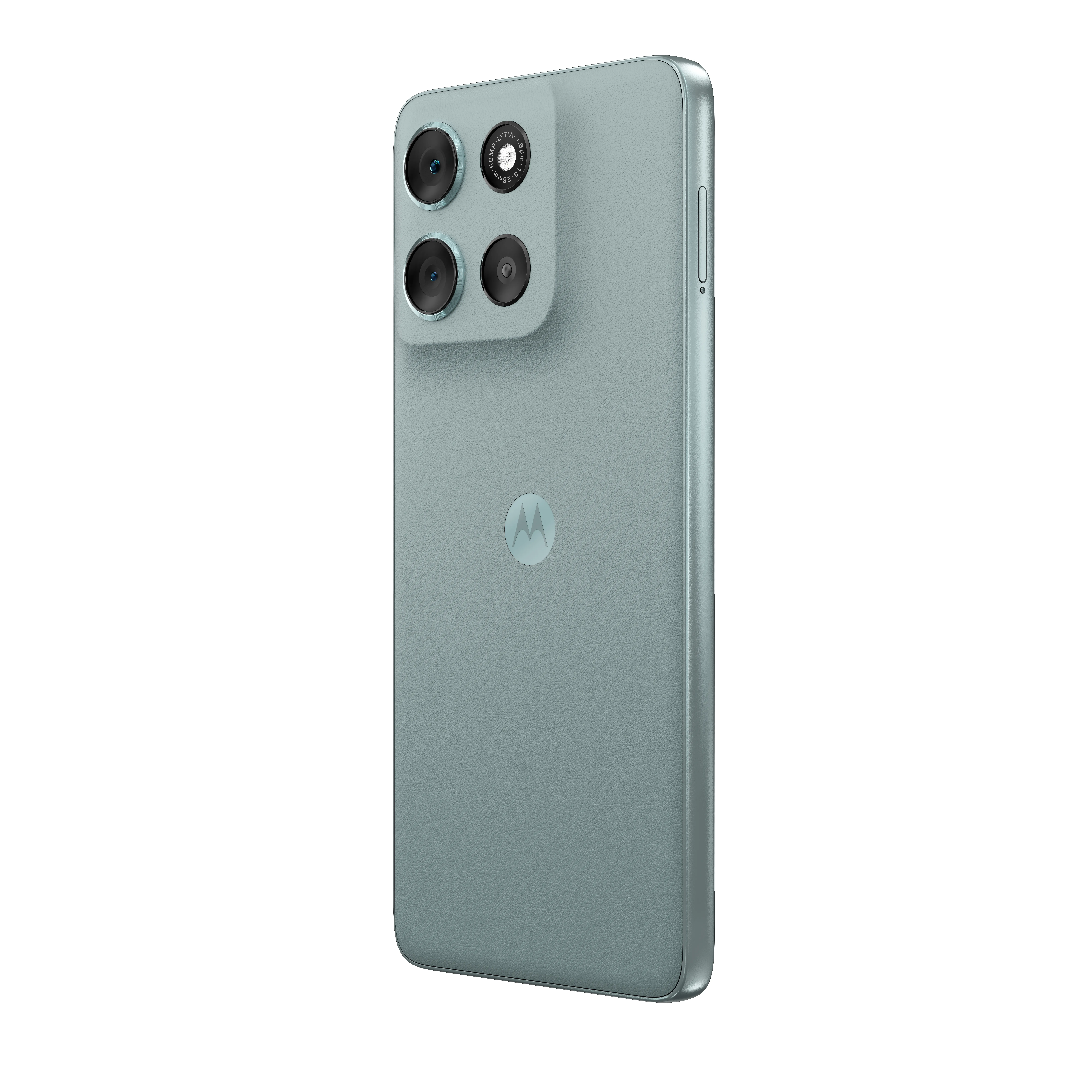 Motorola Moto G56 5G 256/8GB Android - mobile phone, Grey Mist
