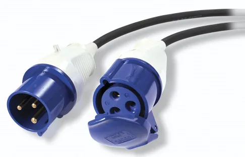 APC MODULAR IT POWER DIST. CABLE 840CM