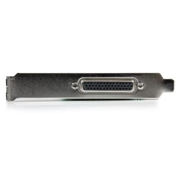 STARTECH.COM PCI Express 2xRS232 and 2xRS485 combo card