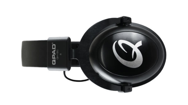 QPAD - QH 95 Stereo Multiplatform -Pelikuulokkeet
