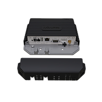 Mikrotik An upgrade of the heavy-duty LTE AP w GPS support