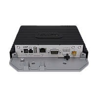 Mikrotik An upgrade of the heavy-duty LTE AP w GPS support