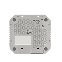 Mikrotik An upgrade of the heavy-duty LTE AP w GPS support