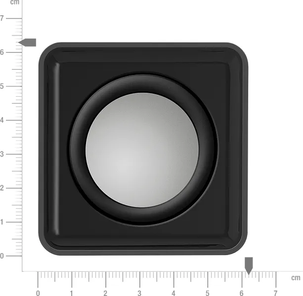 Speedlink TWOXO Stereo Speakers, black
