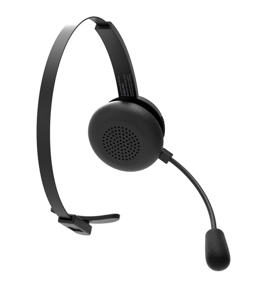 SpeedLink SONA PRO Bluetooth USB - wireless headset