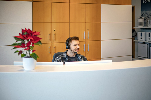 SpeedLink SONA PRO Bluetooth USB - wireless headset