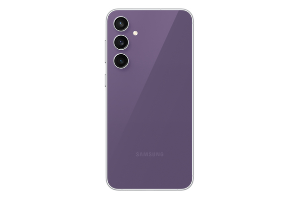 Samsung Galaxy SM-S711B 256 GB/8 GB Android - mobiltelefon, Lila Samsung Galaxy SM-S711B 256 GB/8 GB Android - mobiltelefon, Lila