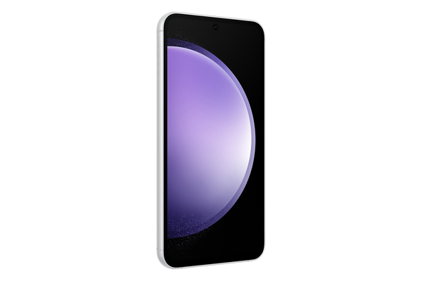 Samsung Galaxy SM-S711B 256 GB/8 GB Android - mobiltelefon, Lila Samsung Galaxy SM-S711B 256 GB/8 GB Android - mobiltelefon, Lila