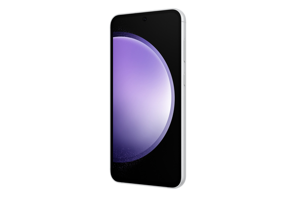 Samsung Galaxy SM-S711B 256 GB/8 GB Android - mobiltelefon, Lila Samsung Galaxy SM-S711B 256 GB/8 GB Android - mobiltelefon, Lila