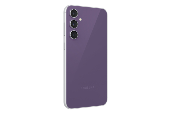 Samsung Galaxy SM-S711B 256 GB/8 GB Android - mobiltelefon, Lila Samsung Galaxy SM-S711B 256 GB/8 GB Android - mobiltelefon, Lila