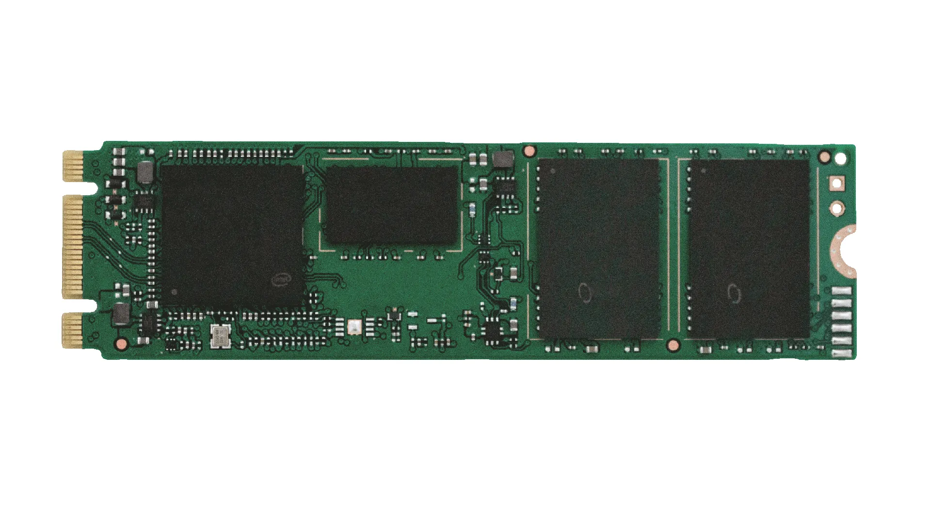 Intel D3 SSDSCKKB240GZ01 240 GB, SATA III, M.2 - SSD