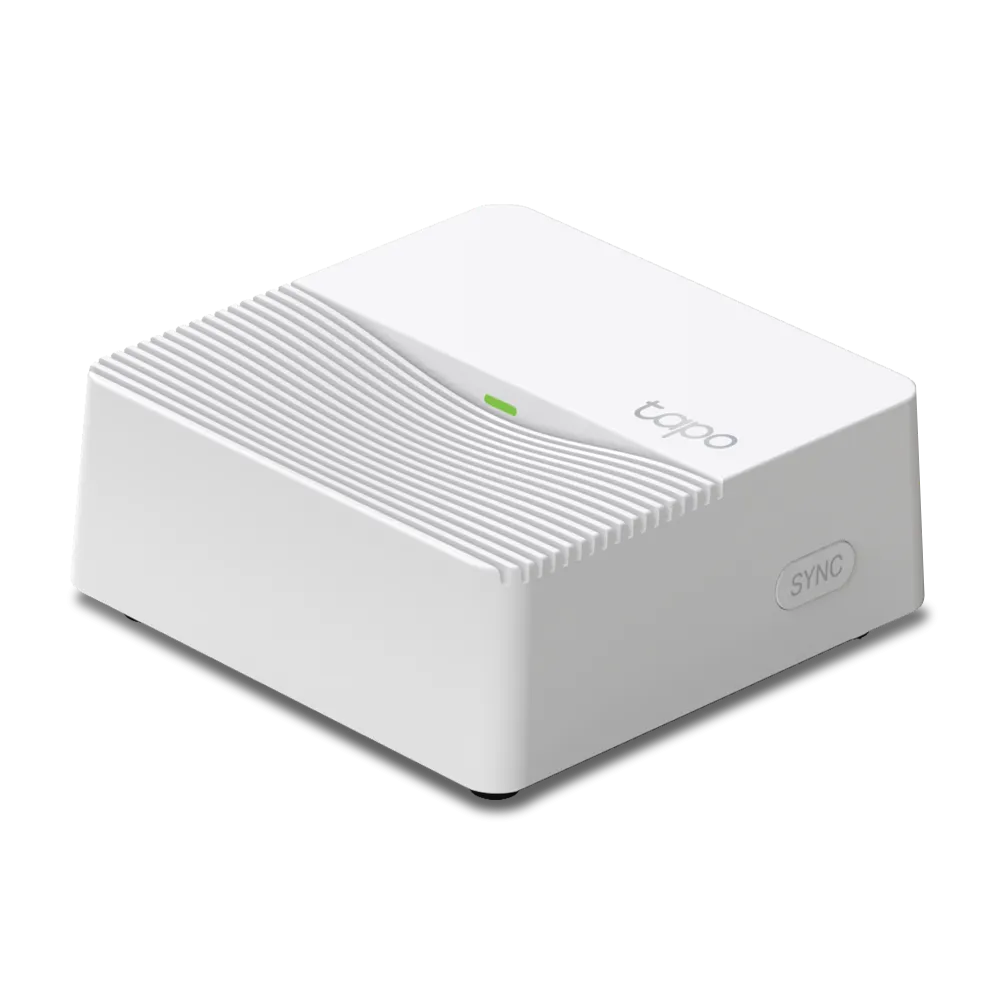 TP-Link Smart Hub Tapo H200 - home automation controller