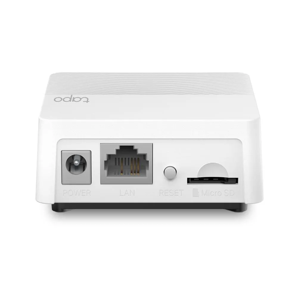 TP-Link Smart Hub Tapo H200 - home automation controller