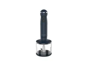 Terraillon New Moon 1000W Hand Blender, Navy