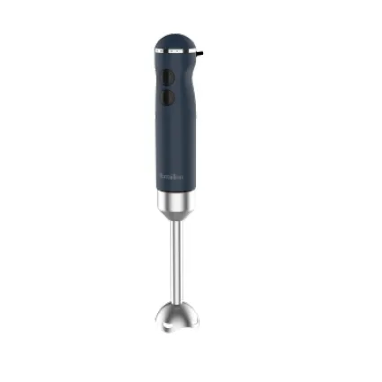 Terraillon New Moon 1000W Hand Blender, Navy