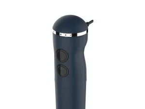 Terraillon New Moon 1000W Hand Blender, Navy