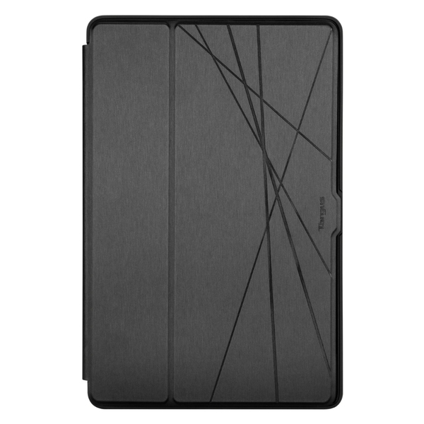 Targus Click-In Case Samsung Galaxy Tab S7+ and S7+ Lite 12.4'' Black