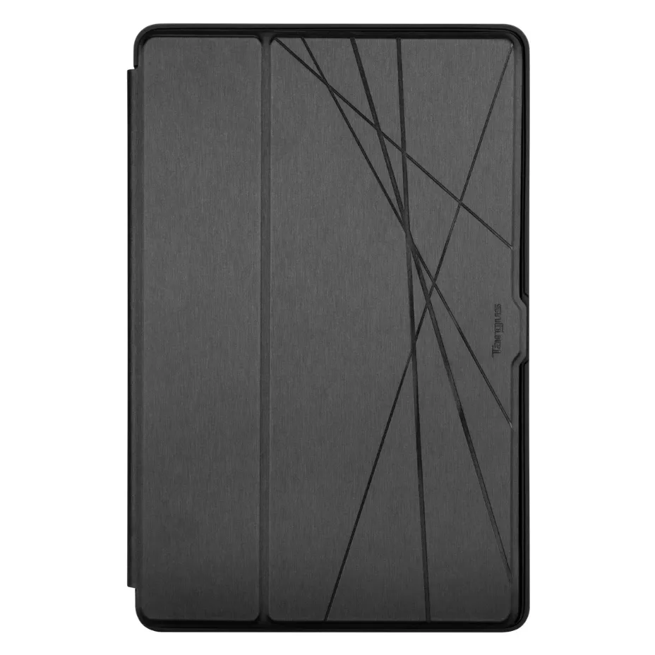 Targus Click-In Case Samsung Galaxy Tab S7+ and S7+ Lite 12.4'' Black
