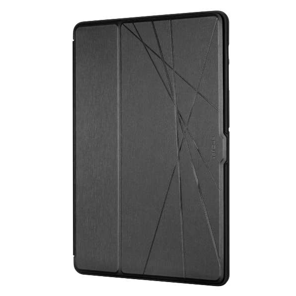 Targus Click-In Case Samsung Galaxy Tab S7+ and S7+ Lite 12.4'' Black