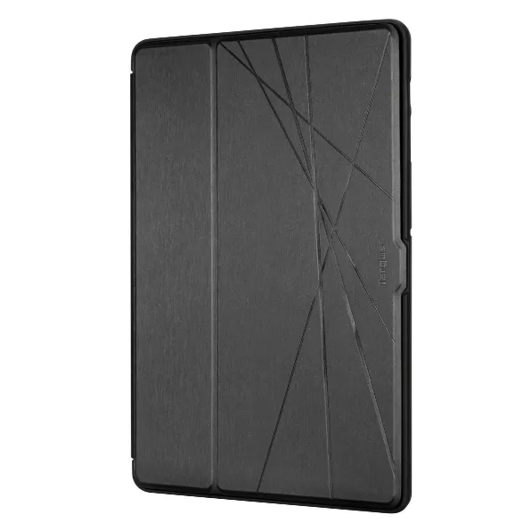 Targus Click-In Case Samsung Galaxy Tab S7+ and S7+ Lite 12.4'' Black