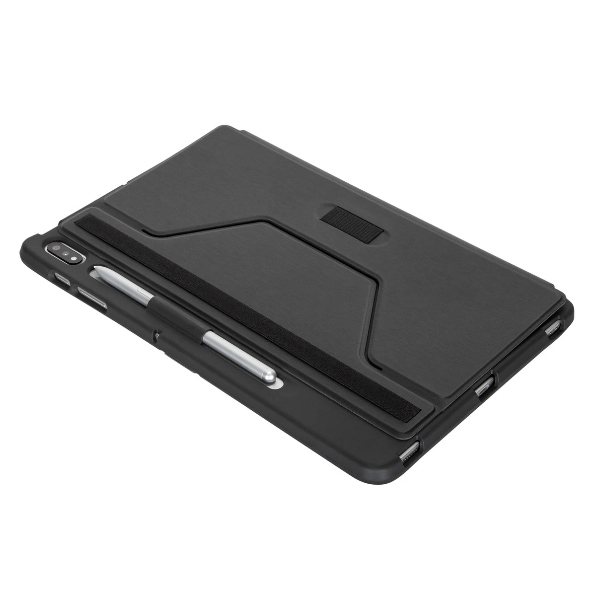 Targus Click-In Case Samsung Galaxy Tab S7+ and S7+ Lite 12.4'' Black