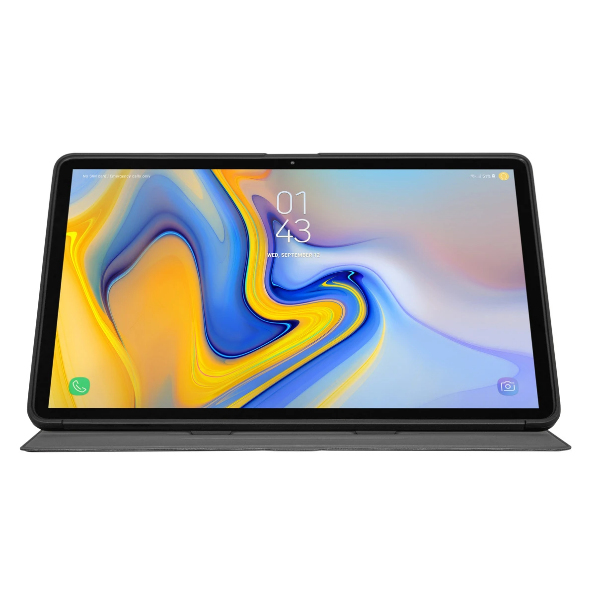 Targus Click-In Case Samsung Galaxy Tab S7+ and S7+ Lite 12.4'' Black