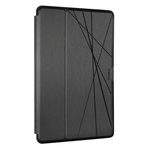 Targus Click-In Case Samsung Galaxy Tab S7+ and S7+ Lite 12.4'' Black