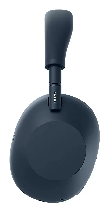 Sony WH-1000XM6 - wireless noise-canceling headphones, Grey