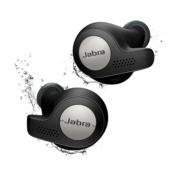 Jabra Elite Active 65t True Wireless Bluetooth