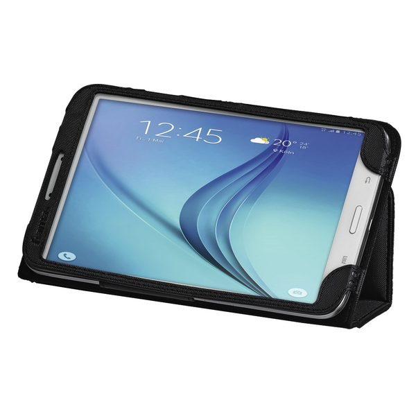 Bend for Galaxy Tab A 7 black