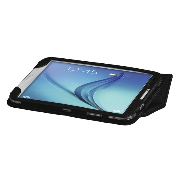 Bend for Galaxy Tab A 7 black