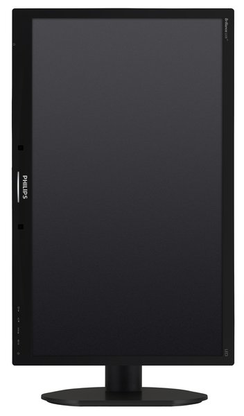 Philips 22" 220B4LPYCB, 1680x1050px, TFT - monitor