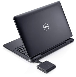 DELL DA100 USB ADAPTER (HDMI/VGA/NIC)