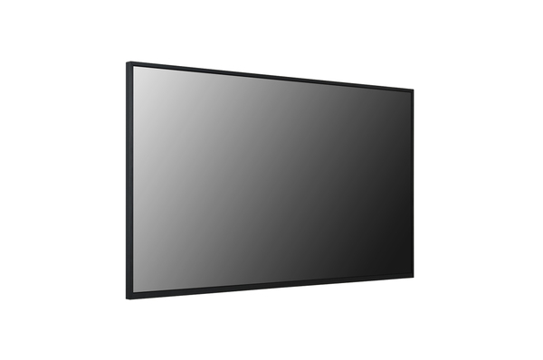 LG Signage Display, UM3 Series, 49&quot; IPS UHD 350cd/m2 24/7, webOS, Speaker, wifi
